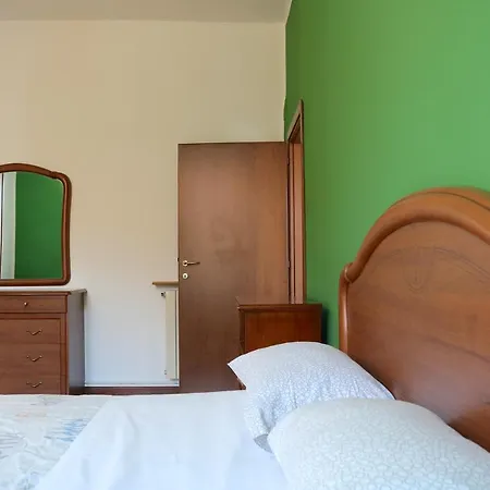 Guastalla Cozy - 5 People Milano