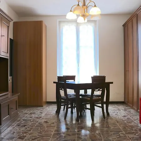 Apartamento Guastalla Cozy - 5 People *