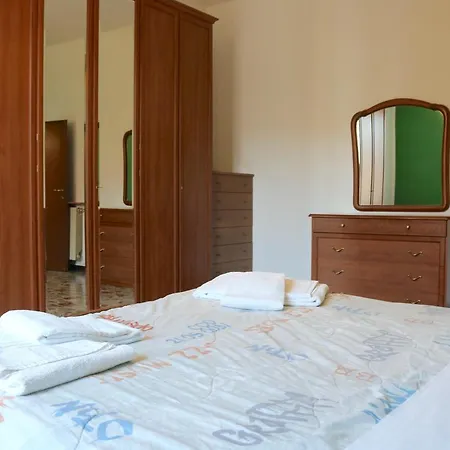 Apartamento Guastalla Cozy - 5 People *