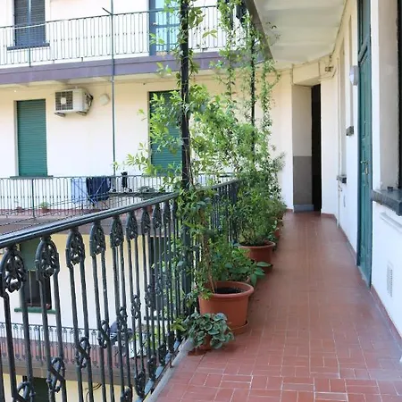 Guastalla Cozy - 5 People Apartamento Milán