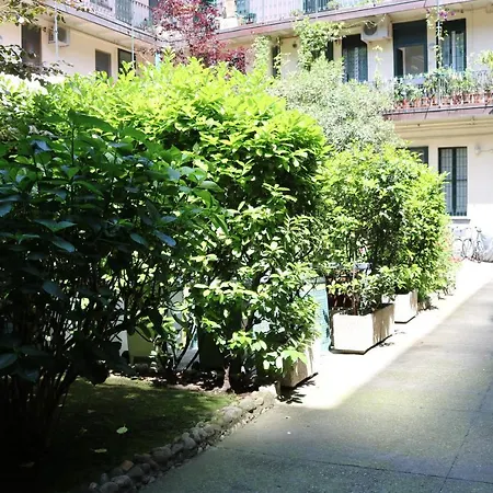 Apartamento Guastalla Cozy - 5 People *