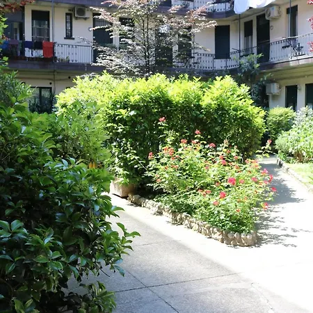 Guastalla Cozy - 5 People Apartamento Milán